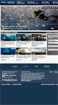 Mobile Screenshot of blueventure.net